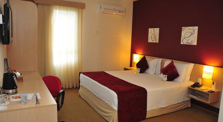 Comfort Hotel Joinville