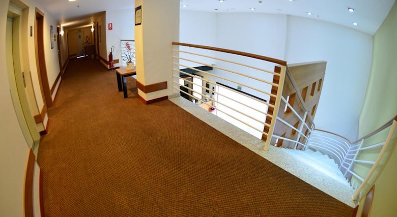 Comfort Hotel Joinville