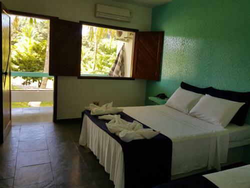 Hotel Pousada Sitio Paraiso