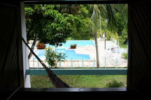 Hotel Pousada Sitio Paraiso