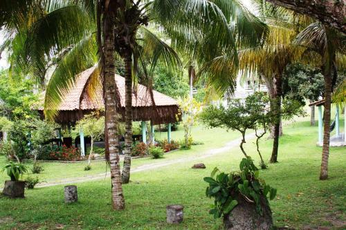 Hotel Pousada Sitio Paraiso