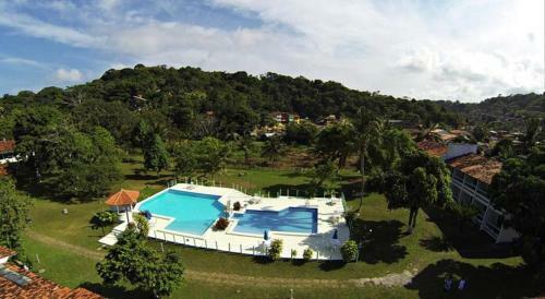 Hotel Pousada Sitio Paraiso