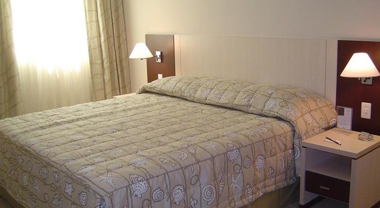 Hotel Comfort Suites Maca�