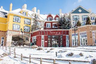 Hotel Country Inn & Suites
