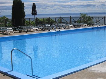Hotel Cap-aux Pierres