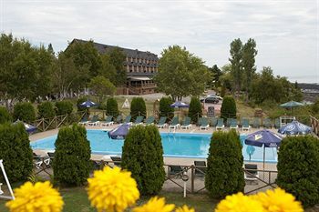Hotel Cap-aux Pierres