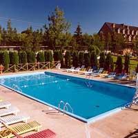 Hotel Cap-aux Pierres