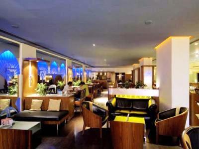 Ramee Guestline Hotel Juhu