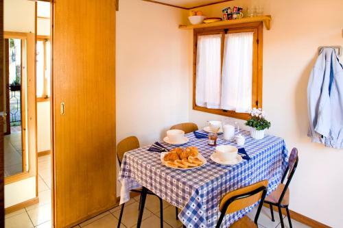Camping Baciccia
