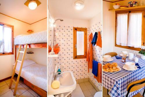 Camping Baciccia