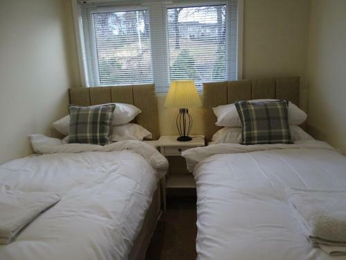 Tay Chambers Apartment