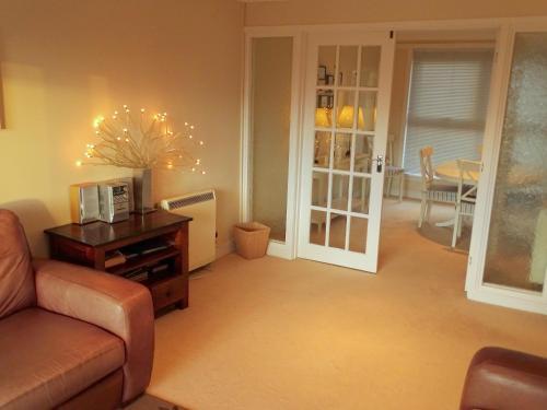 Tay Chambers Apartment