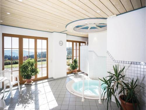 Holiday Apartment Presseck 06