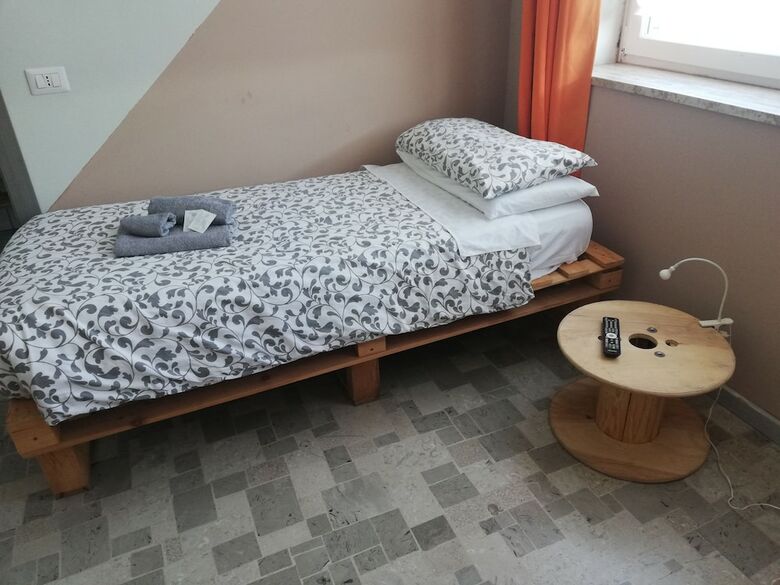 Hotel Woodhouse