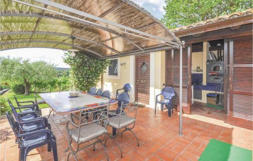 Holiday Home Villa Belvedere 09