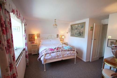 Quay Cottage