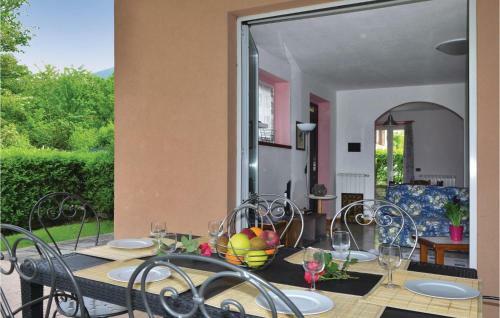 Holiday Home Viola 01