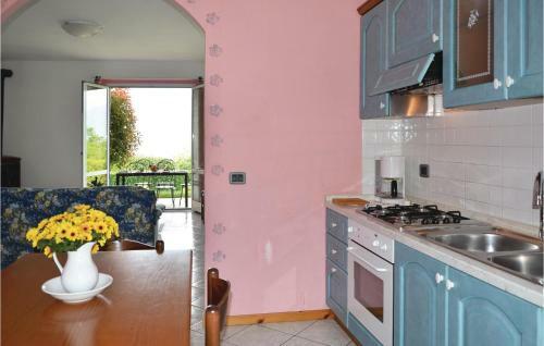 Holiday Home Viola 01