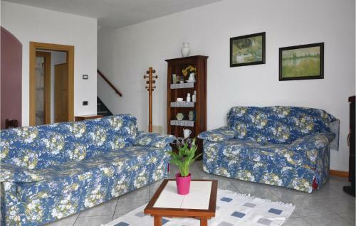 Holiday Home Viola 01