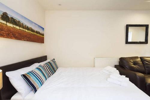 Avenham Apartments