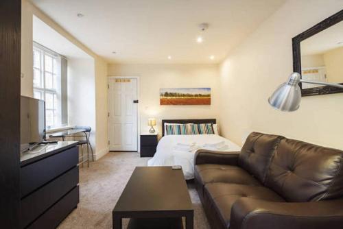 Avenham Apartments
