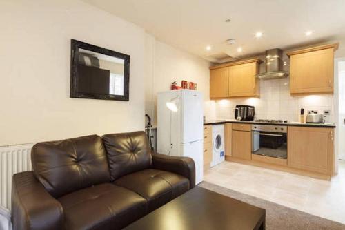 Avenham Apartments