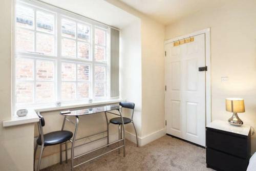 Avenham Apartments