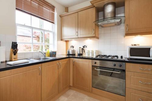 Avenham Apartments