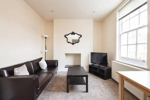 Avenham Apartments