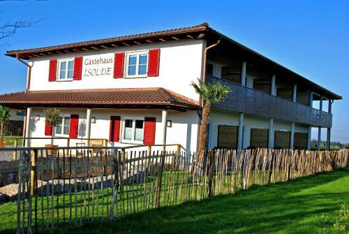 Posada Gasthaus Amboss