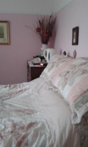 Ebborways Farm Bed And Breakfast
