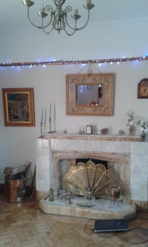 Ebborways Farm Bed And Breakfast