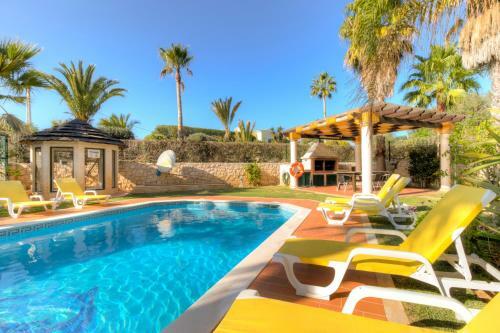 Villa Vivenda Alegria