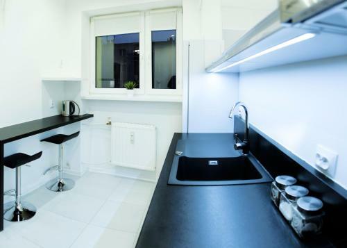 Apartamento Nowogr�dzka Home