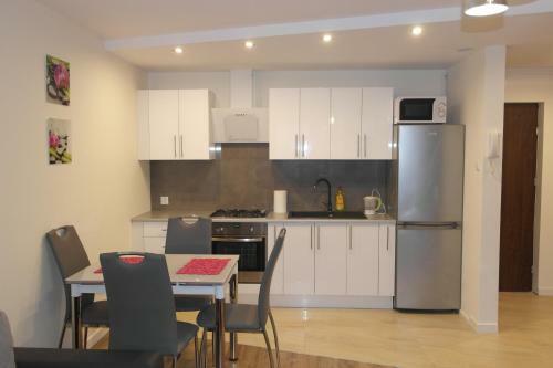 Apartament Wo?odyjowskiego