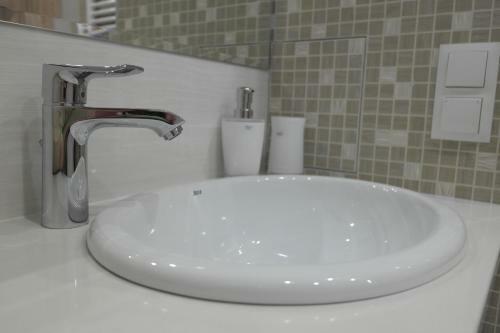 Apartament Wo?odyjowskiego