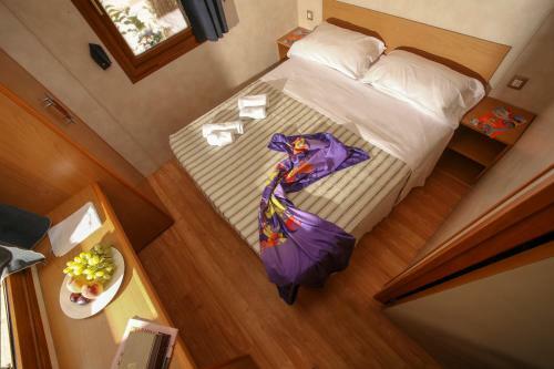 Camping Villaggio Calypso