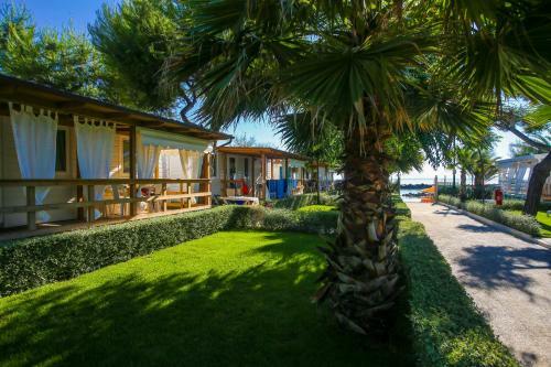 Camping Villaggio Calypso