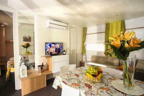 Camping Villaggio Calypso