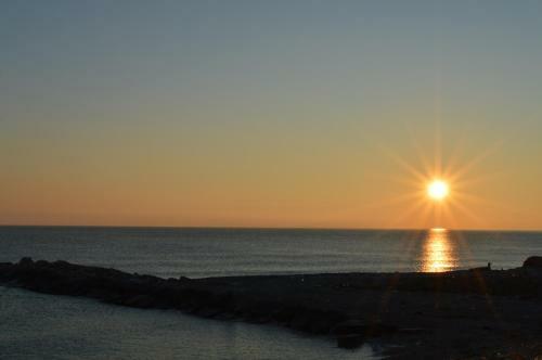 Camping Villaggio Calypso