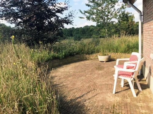 Apartamento Het Achterhuis