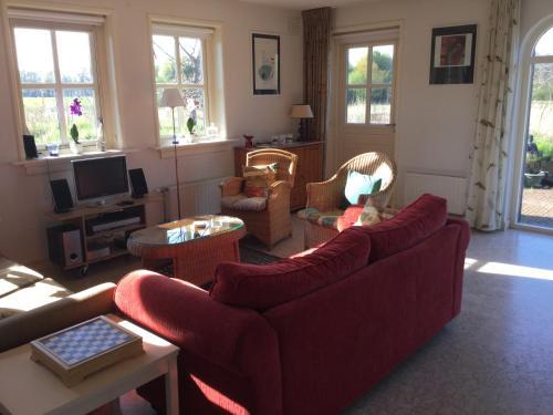 Apartamento Het Achterhuis