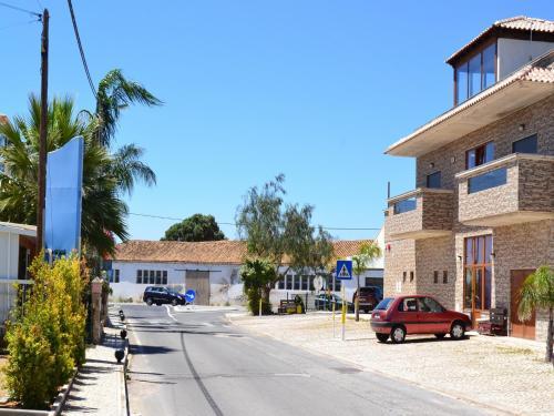 Apartamento Casa Brito Maritenda