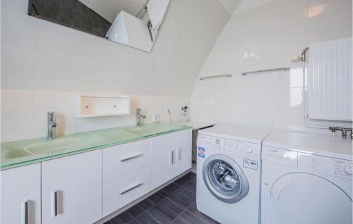 Holiday Home Flat Fish 05