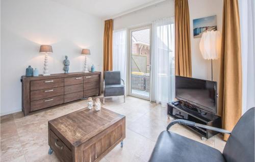 Holiday Home Flat Fish 05