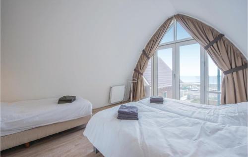 Holiday Home Flat Fish 05