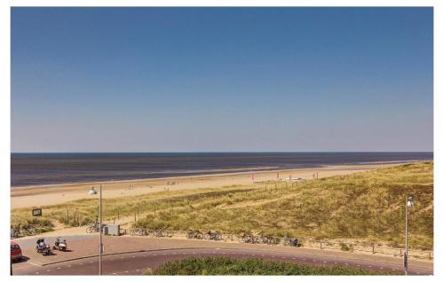 Holiday Home Flat Fish 05