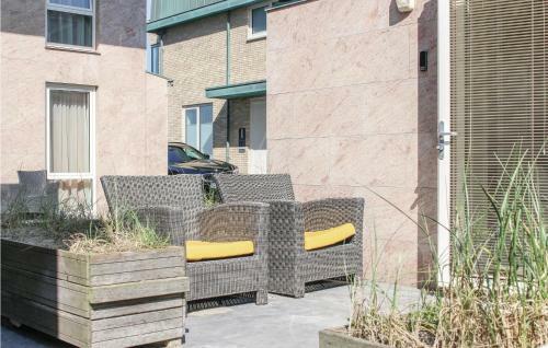 Holiday Home Flat Fish 05