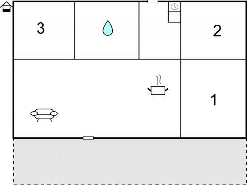 Holiday Home Elders 08