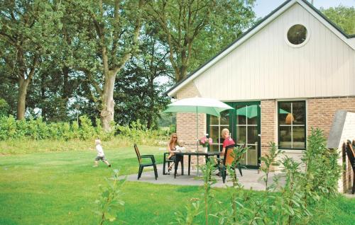 Holiday Home Elders 07